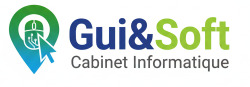 Logo Gui&Soft
