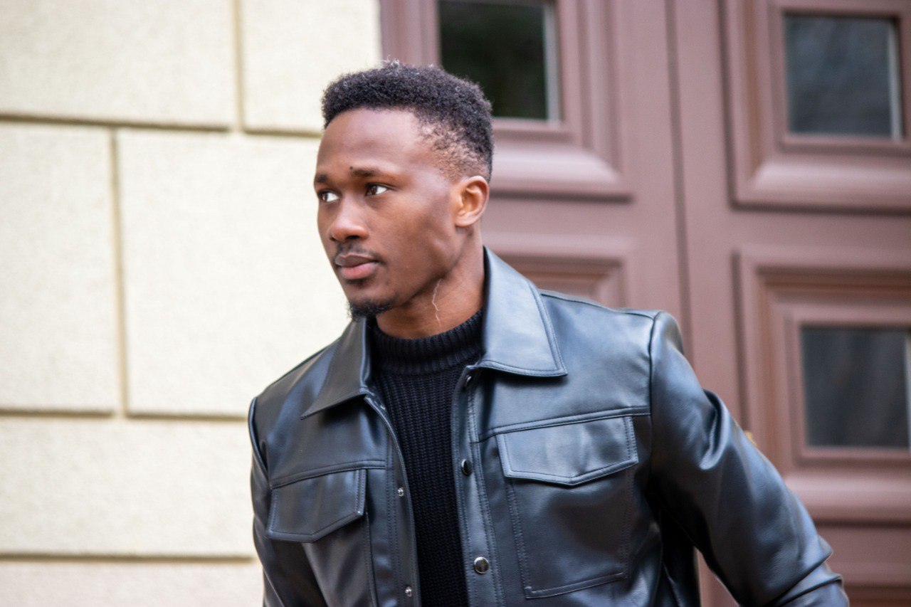 Michel Guilavogui